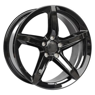 IPW® - W566L Gloss Black