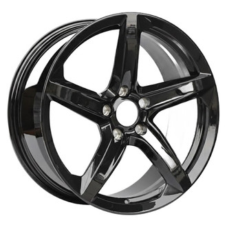 IPW® - W566R Gloss Black