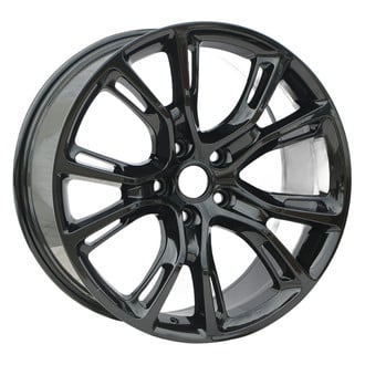 IPW® - W568 Gloss Black