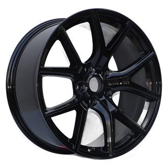 IPW® - W571 Gloss Black