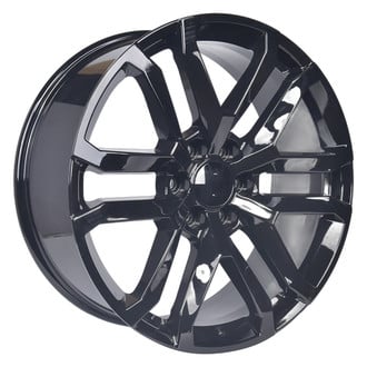 IPW® - W573 Gloss Black