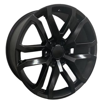 IPW® - W573 Satin Black