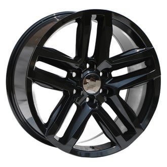 IPW® - W575 Gloss Black