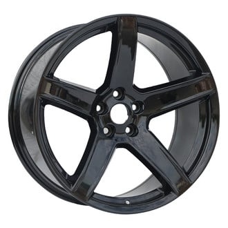 IPW® - W576 Gloss Black