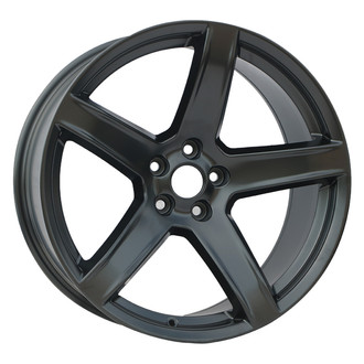 IPW® - W576 Satin Black