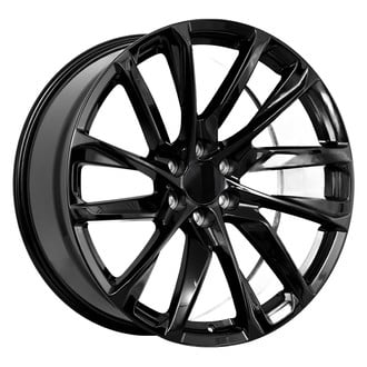 IPW® - W578 Gloss Black