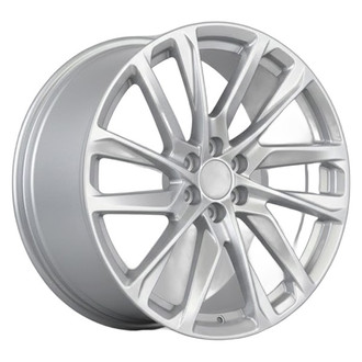 IPW® - W578 Silver