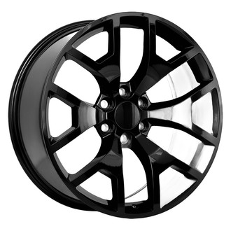 IPW® - W579 Gloss Black