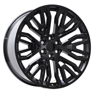 IPW® - W580 Gloss Black