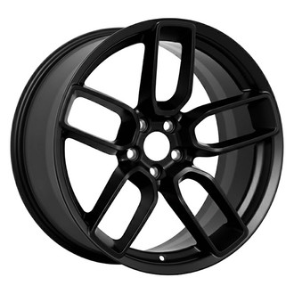 IPW® - W581 Satin Black