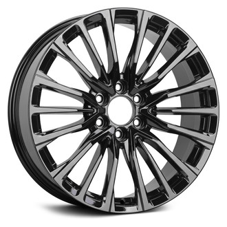 IPW® - W582 Gloss Black