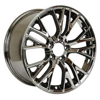IPW® - W591 Black Chrome