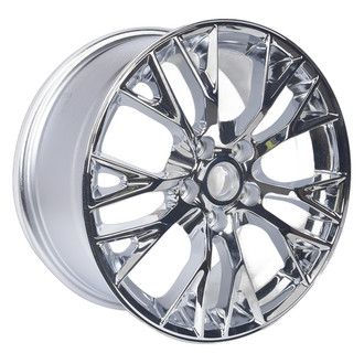 IPW® - W591 Chrome