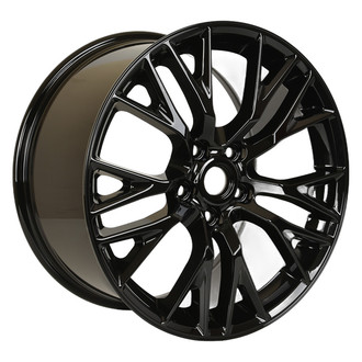 IPW® - W591 Gloss Black