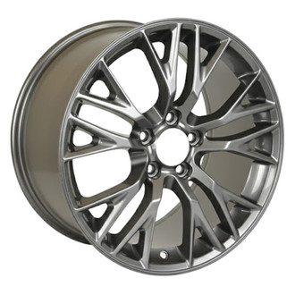 IPW® - W591 Gunmetal