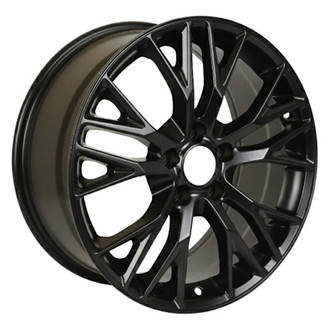 IPW® - W591 Satin Black