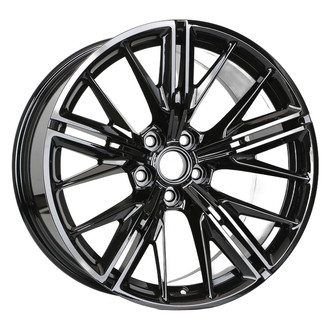IPW® - W596 Gloss Black