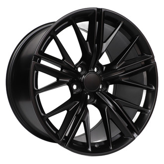 IPW® - W596 Satin Black