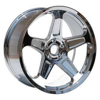 IPW® - W597 Chrome