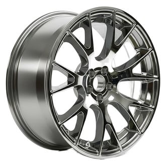 IPW® - W598 Chrome