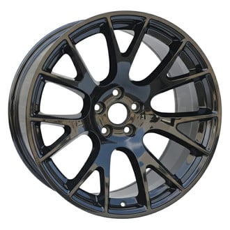 IPW® - W598 Gloss Black