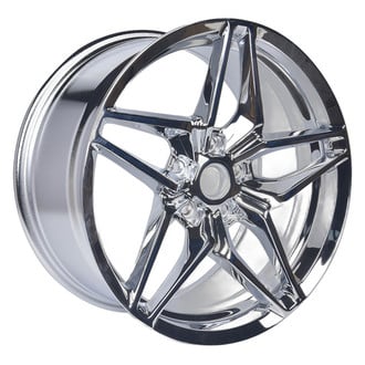 IPW® - W599 Chrome