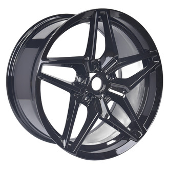 IPW® - W599 Gloss Black