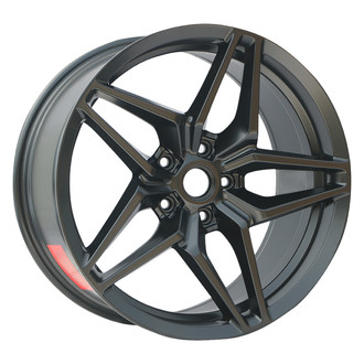 IPW® - W599 Satin Black