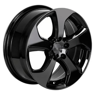 IPW® - W602 Gloss Black