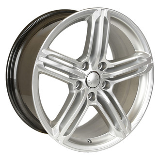 IPW® - W620 Hyper Silver