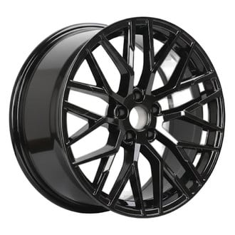 IPW® - W623 Gloss Black
