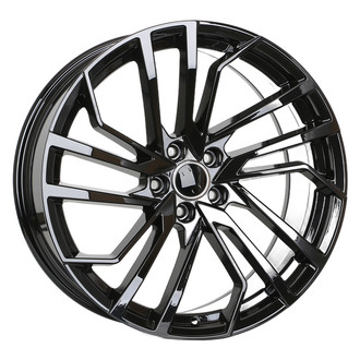 IPW® - W650 Gloss Black