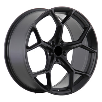 IPW® - W660 Satin Black