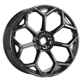 IPW® - W673 Gloss Black