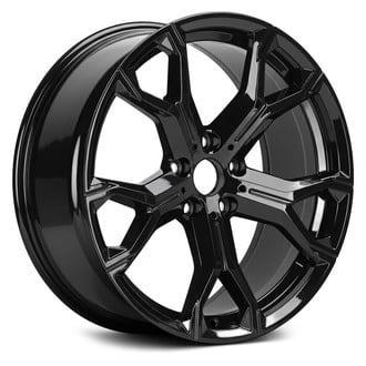 IPW® - W702 Gloss Black