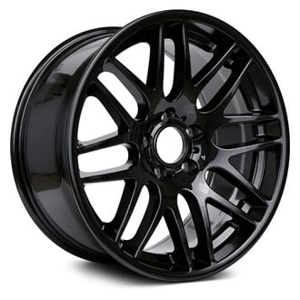 IPW® - W703 Gloss Black