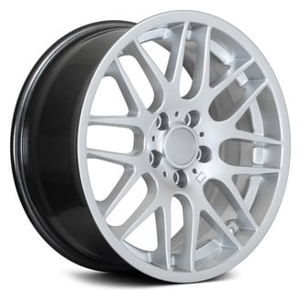 IPW® - W703 Hyper Silver