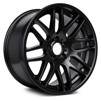 IPW® - W703 Satin Black