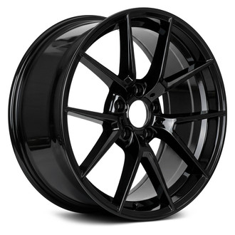 IPW® - W705 Gloss Black