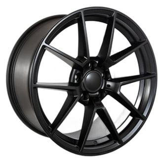 IPW® - W705 Satin Black