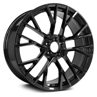 IPW® - W706 Gloss Black