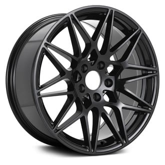 IPW® - W709 Gloss Black