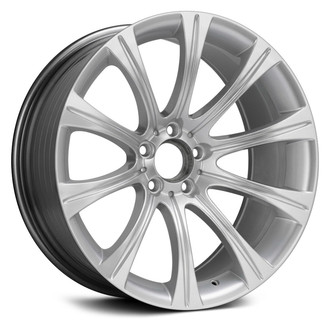 IPW® - W711 Hyper Silver