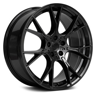 IPW® - W712 Gloss Black