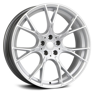 IPW® - W712 Hyper Silver