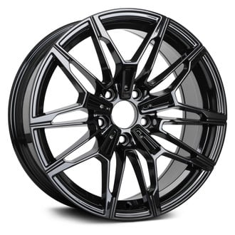 IPW® - W714 Gloss Black