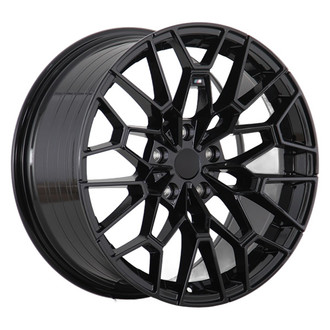IPW® - W717 Gloss Black