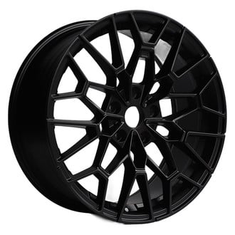 IPW® - W717 Satin Black