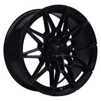 IPW® - W718 Gloss Black