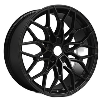 IPW® - W719 Satin Black